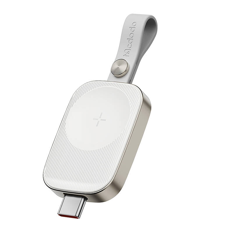 Mcdodo CH-4992 USB-C Charger for Apple Watch_2