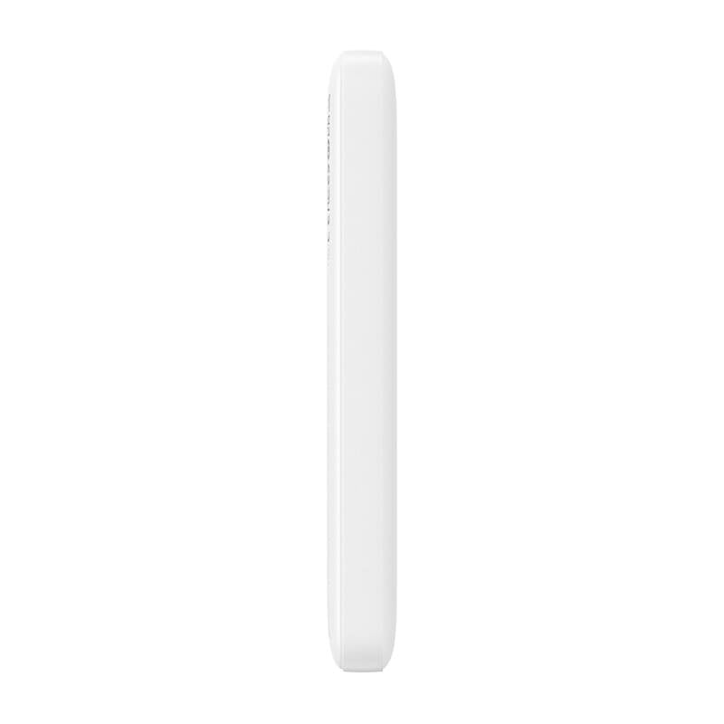Baseus Airpow 20W 10000mAh Power Bank with Baseus Simple Series USB-A - USB-C 30 cm Cable - White_9