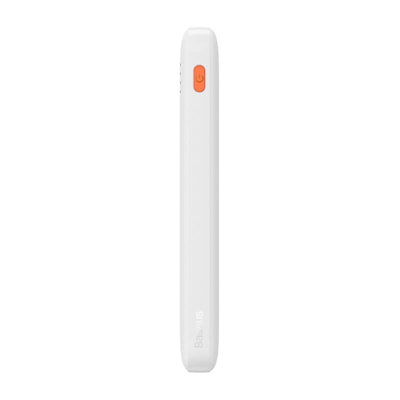 Baseus Airpow 20W 10000mAh Power Bank with Baseus Simple Series USB-A - USB-C 30 cm Cable - White_11