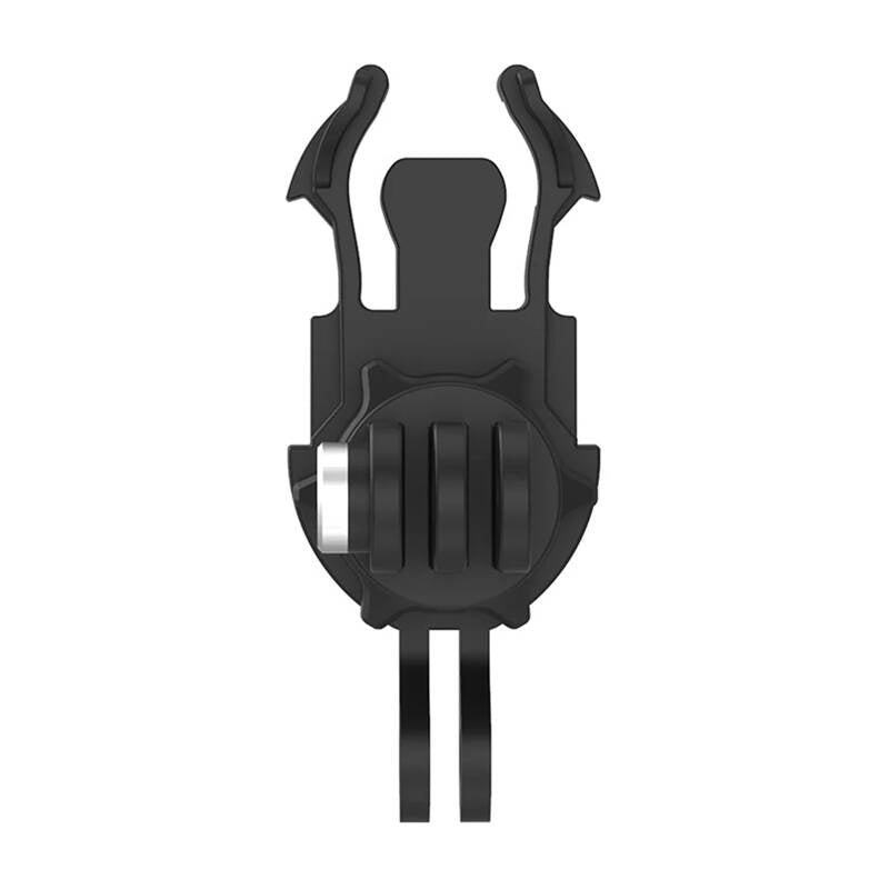 Telesin dual-head bracket for sports cameras_1