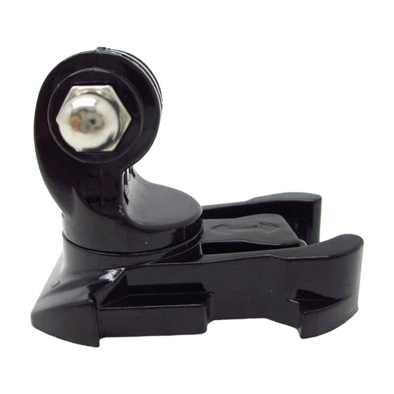 J-Hook 360-degree rotating clamp for sports cameras_2