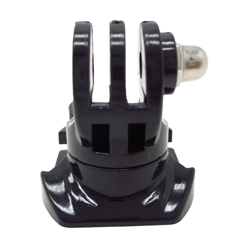 J-Hook 360-degree rotating clamp for sports cameras_3