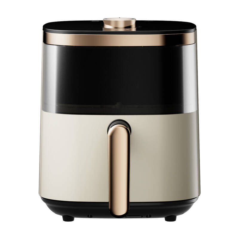 Deerma fat-free fryer DEM-KZ30W_1