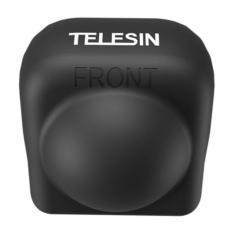 Telesin silicone lens cover for Insta360 X4_3