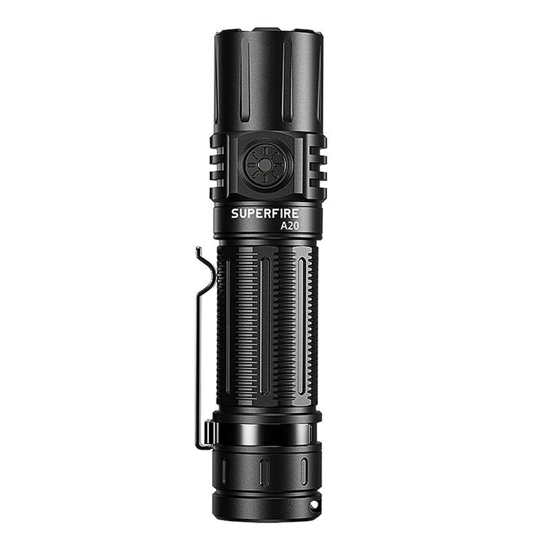Latarka Superfire A20_0
