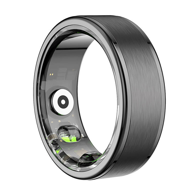 Smartring Colmi R03 18.9MM 9 (Black)_3