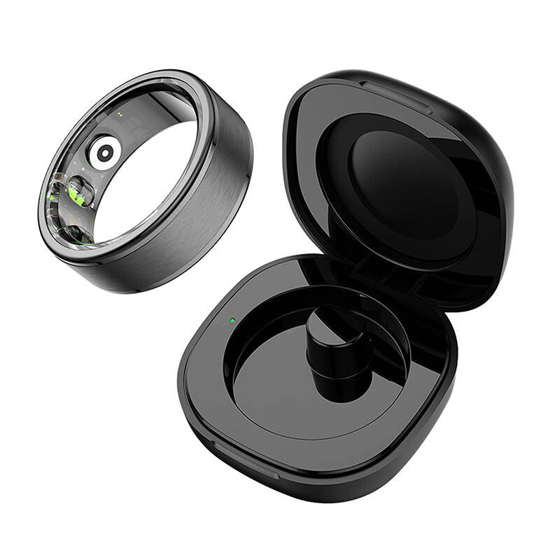 Smartring Colmi R03 18.9MM 9 (Black)_1
