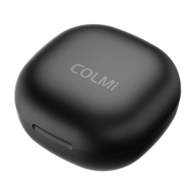 Smartring Colmi R03 18.9MM 9 (Black)_6
