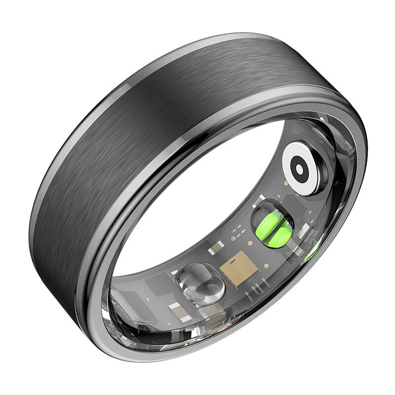 Smartring Colmi R03 18.9MM 9 (Black)_4