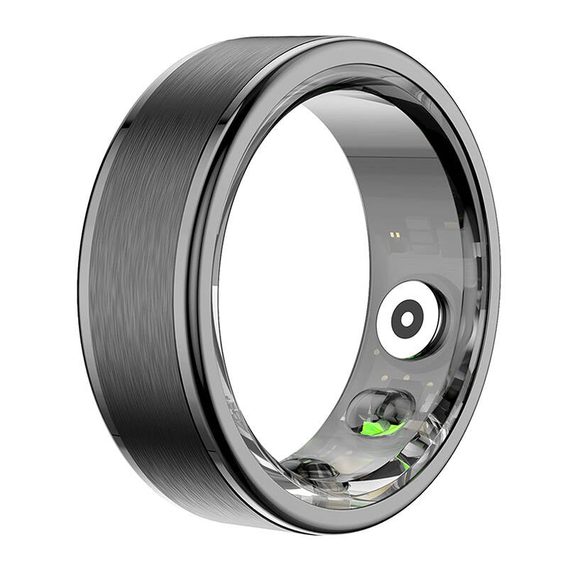 Smartring Colmi R03 18.9MM 9 (Black)_5