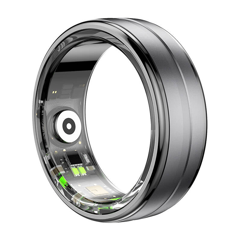 Smartring Colmi R06 21.3MM 12 (Black)_5