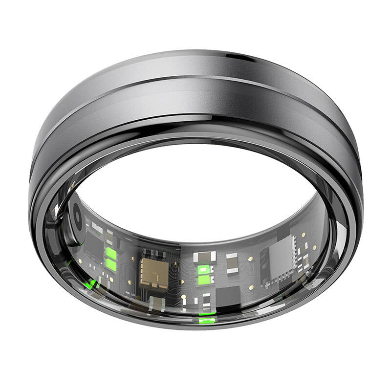 Smartring Colmi R06 21.3MM 12 (Black)_3