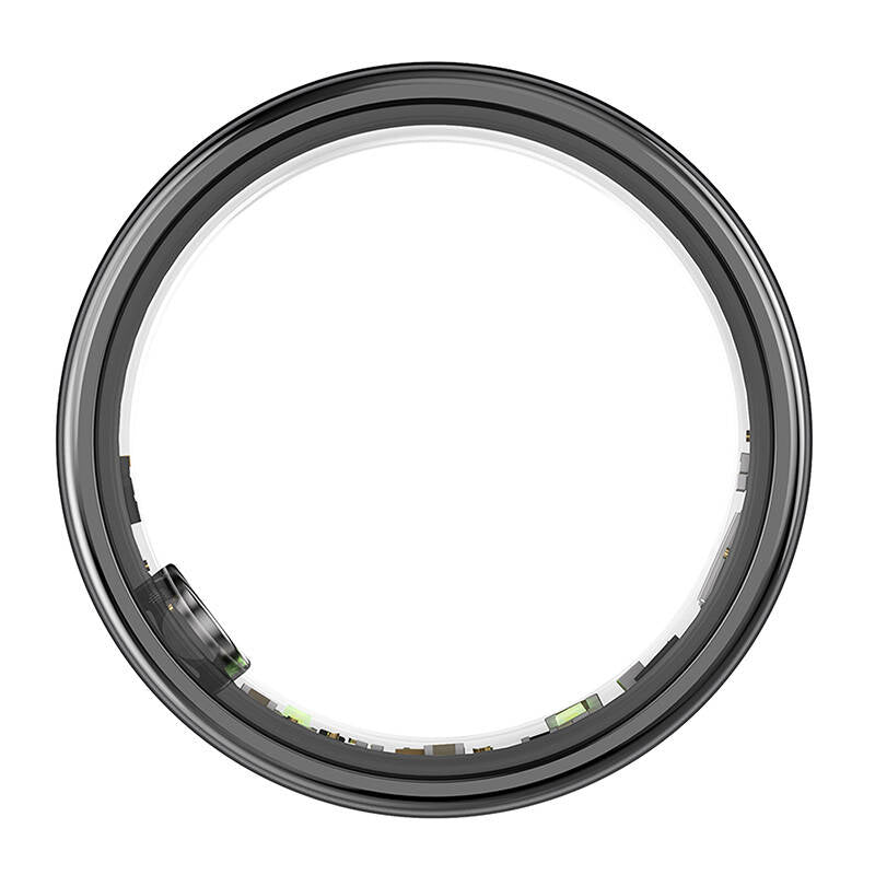 Smartring Colmi R06 21.3MM 12 (Black)_4