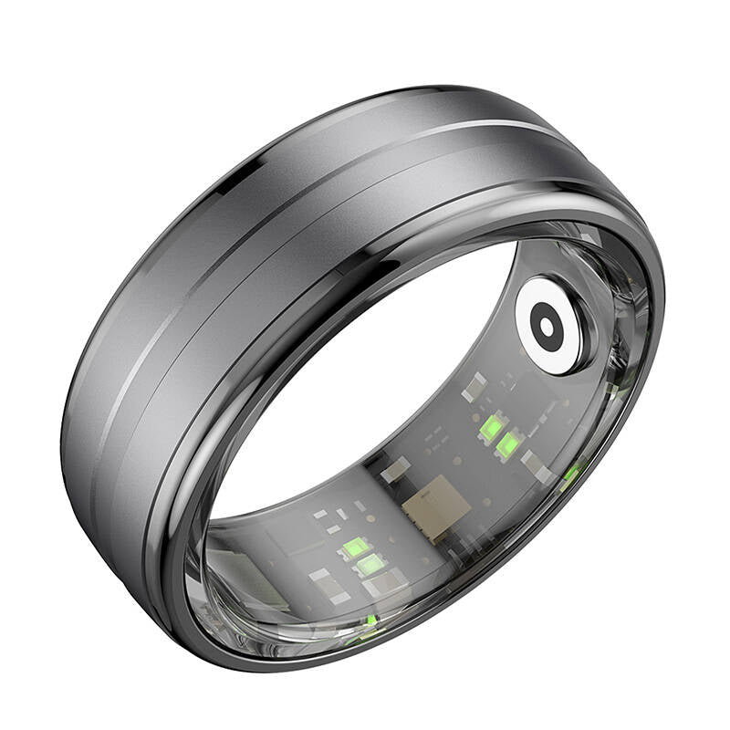 Smartring Colmi R06 21.3MM 12 (Black)_2