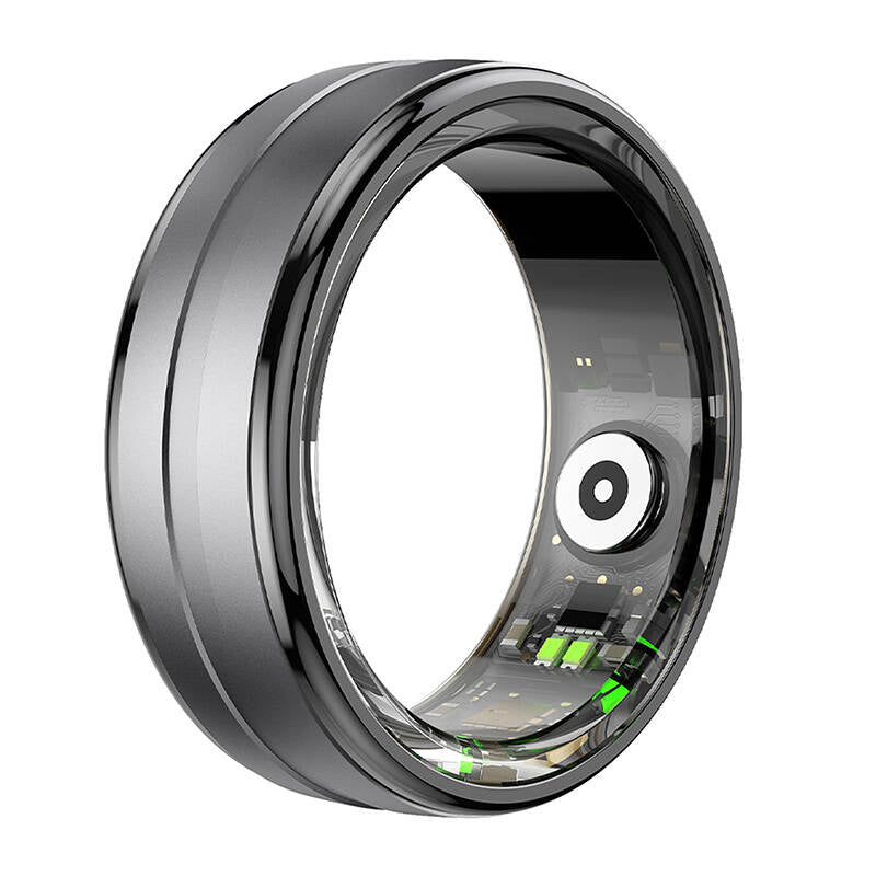 Smartring Colmi R06 21.3MM 12 (Black)_1