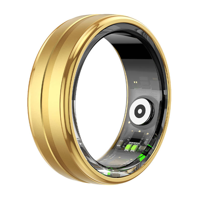 Smartring Colmi R06 18.9MM 9 (Gold)_1