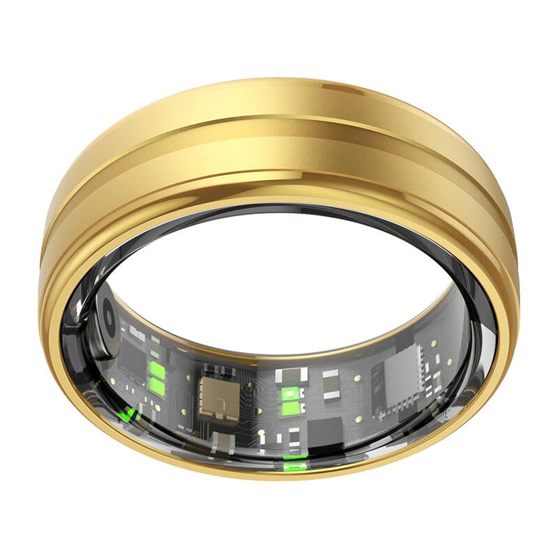 Smartring Colmi R06 18.9MM 9 (Gold)_2