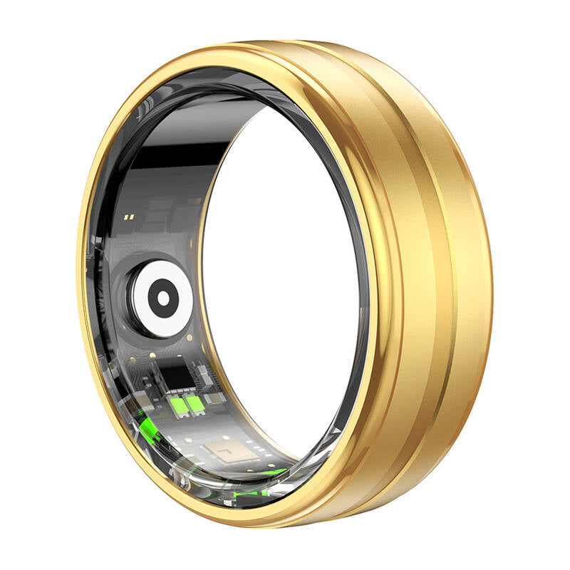 Smartring Colmi R06 18.9MM 9 (Gold)_3