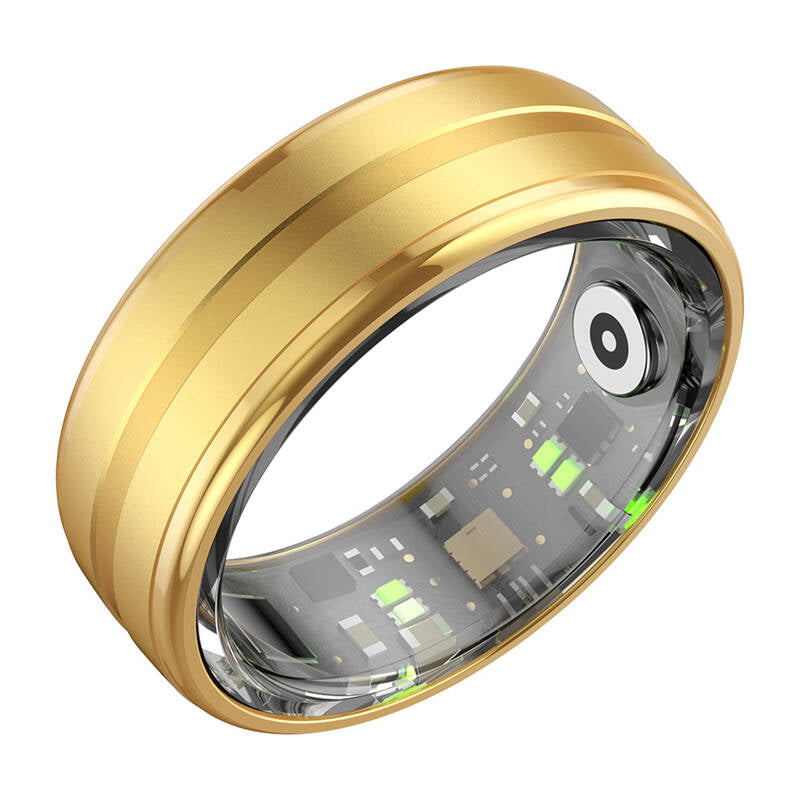 Smartring Colmi R06 18.9MM 9 (Gold)_4