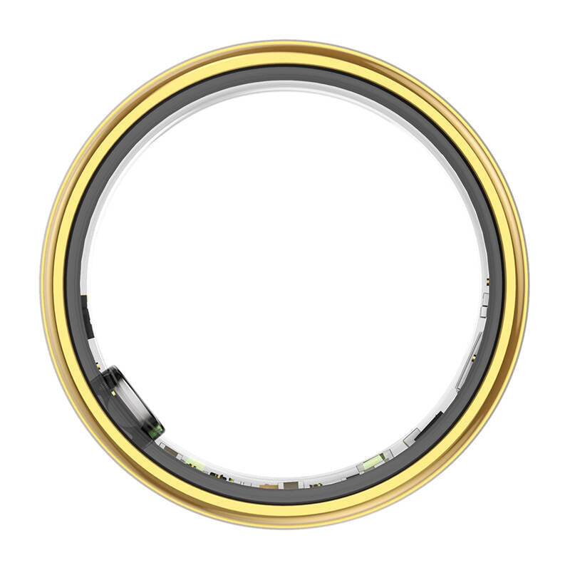 Smartring Colmi R06 18.9MM 9 (Gold)_5