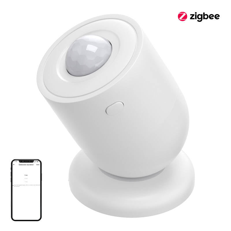 ZigBee motion sensor SONOFF SNZB-03P + battery_0