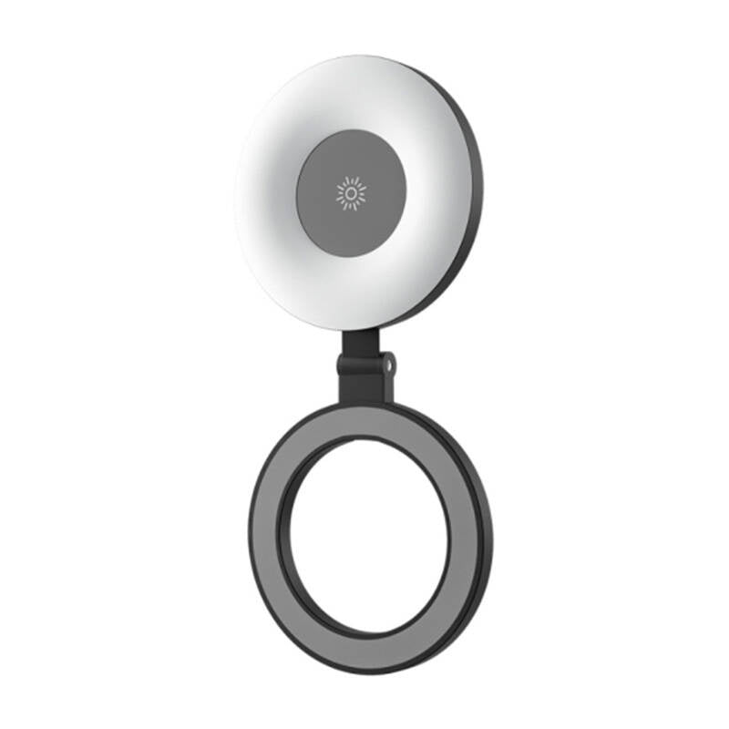 TELESIN magnetic LED lamp_1