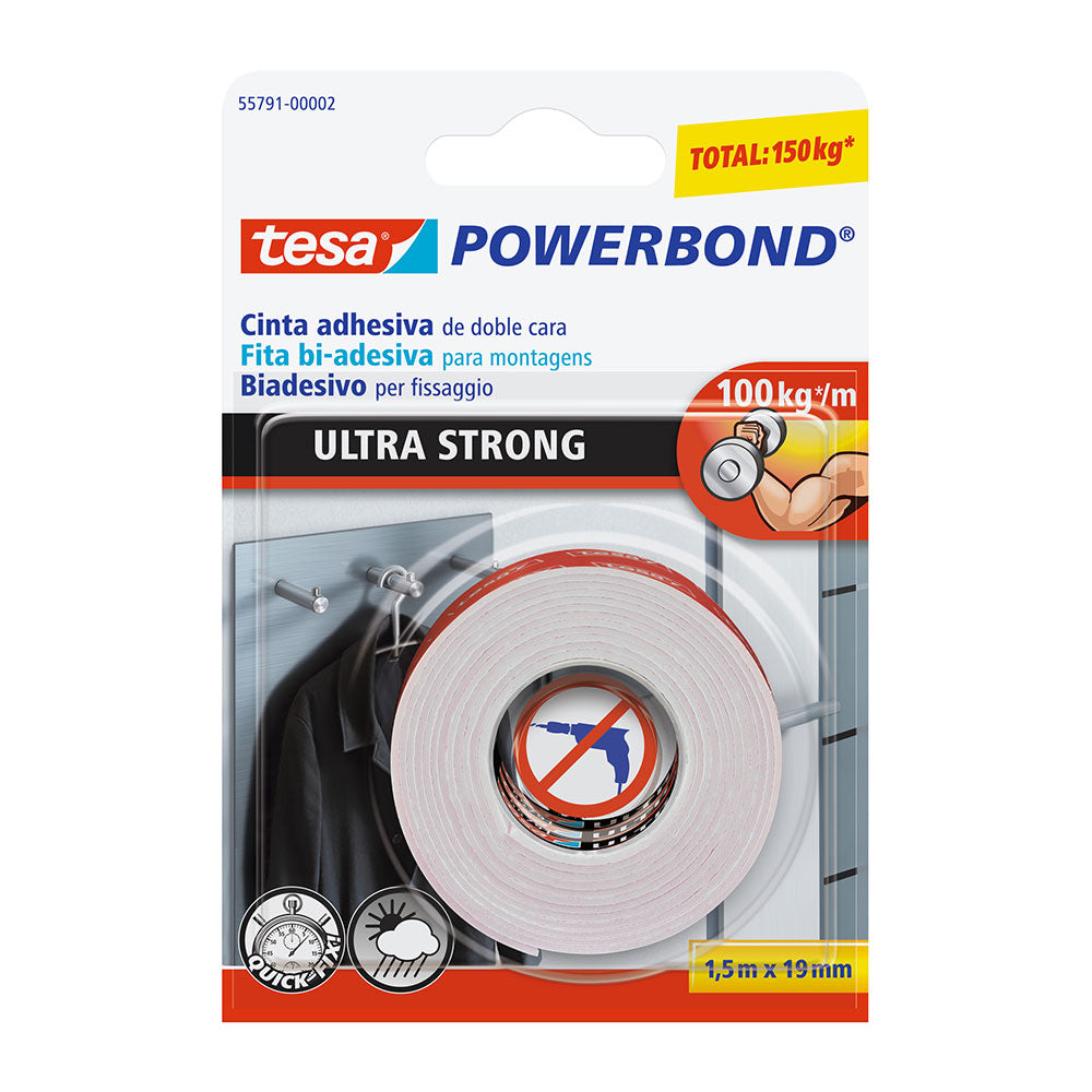 Fita montagem extra forte 1,5m x 19mm 55791 tesa_0