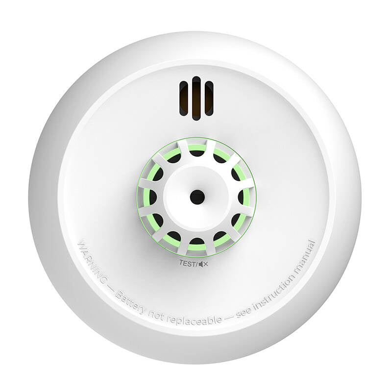 Heat Alarm X-Sense XH02-M Link+ Pro_0