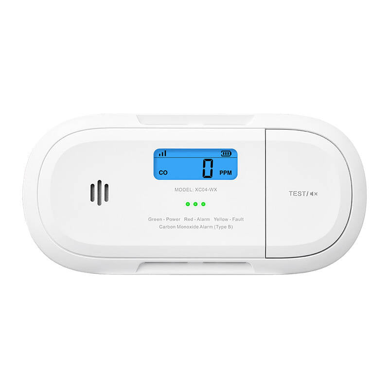 Carbon Monoxide Alarm X-Sense XC04-WX_0