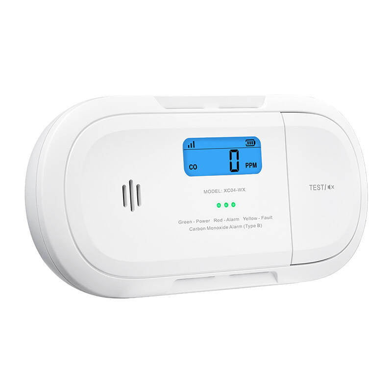Carbon Monoxide Alarm X-Sense XC04-WX_1