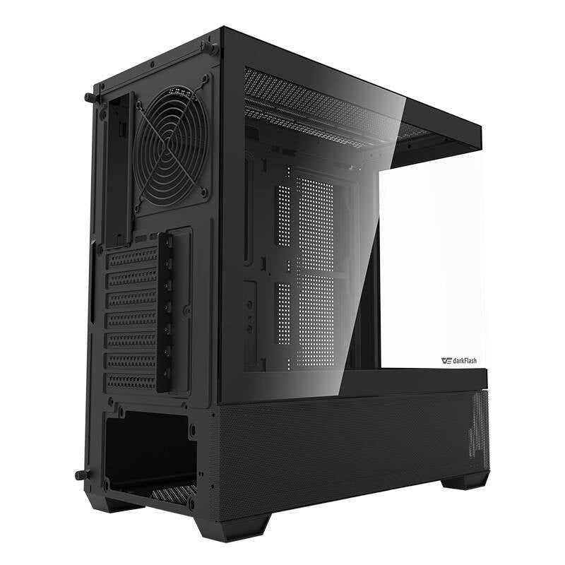 Caixa de Computador DARKFLASH DS900 AIR Preta