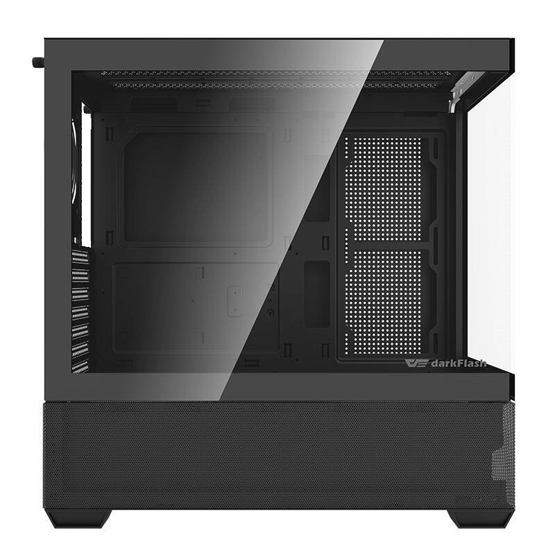 Caixa de Computador DARKFLASH DS900 AIR Preta
