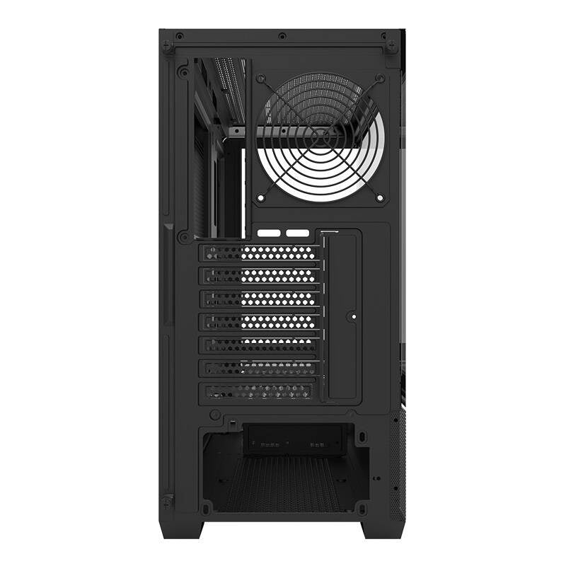 Caixa de Computador DARKFLASH DS900 AIR Preta