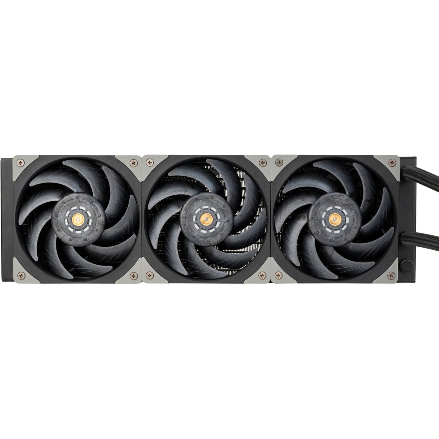 Water Cooling SilverStone SST-XE360PD 360mm Dual Pump