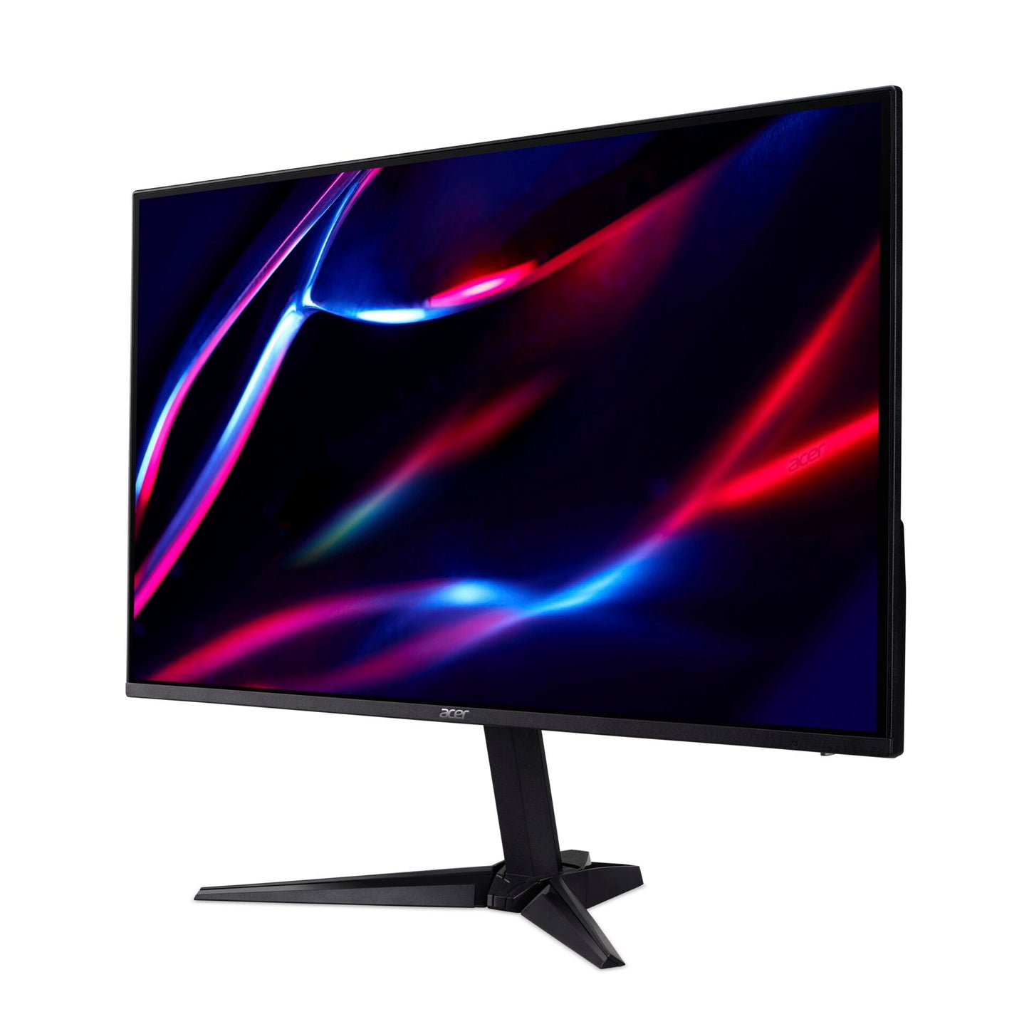 Monitor Acer NITRO VG2 VG273 68,6cm (27") 1920 x 1080 pixels Full HD LCD Preto