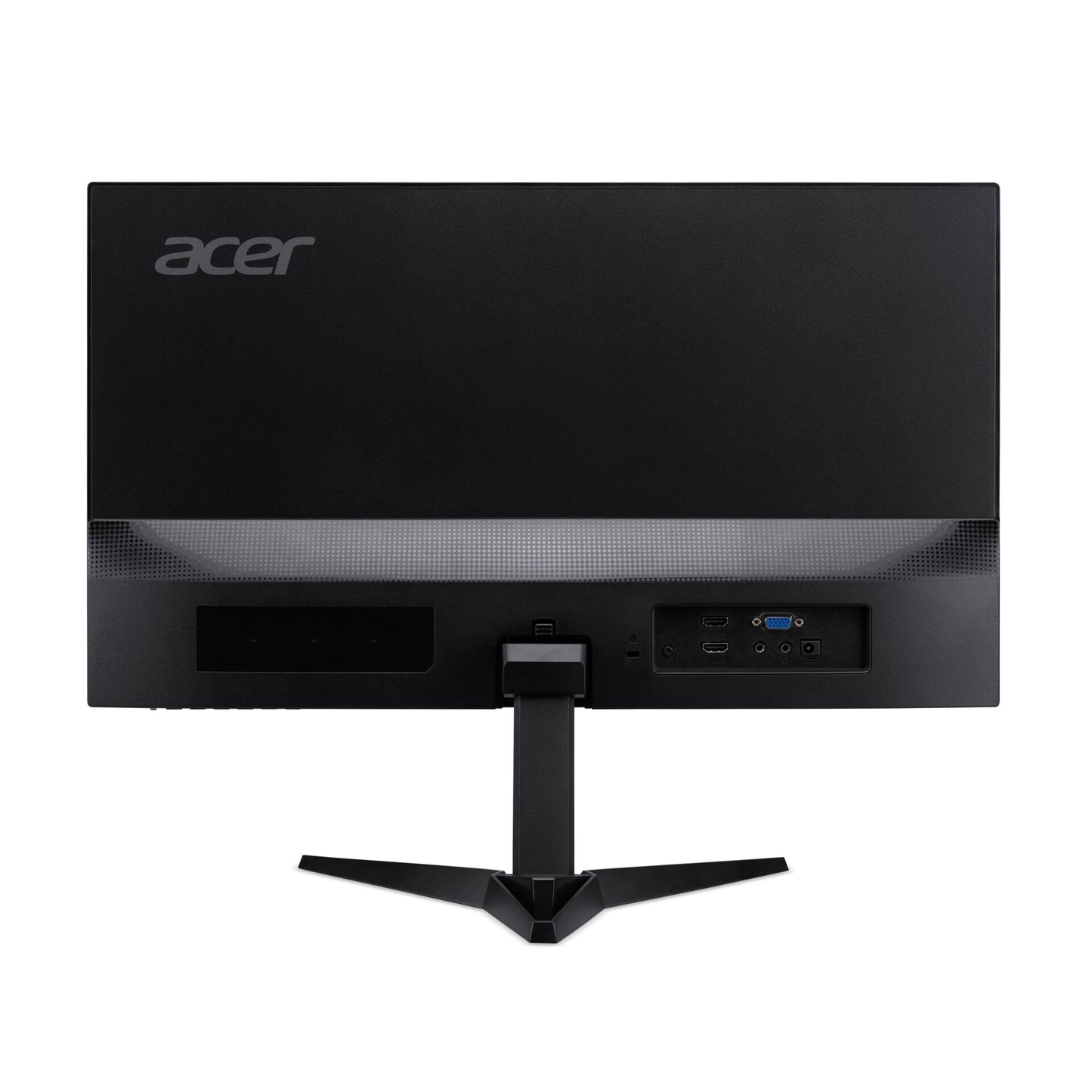 Monitor Acer NITRO VG2 VG273 68,6cm (27") 1920 x 1080 pixels Full HD LCD Preto