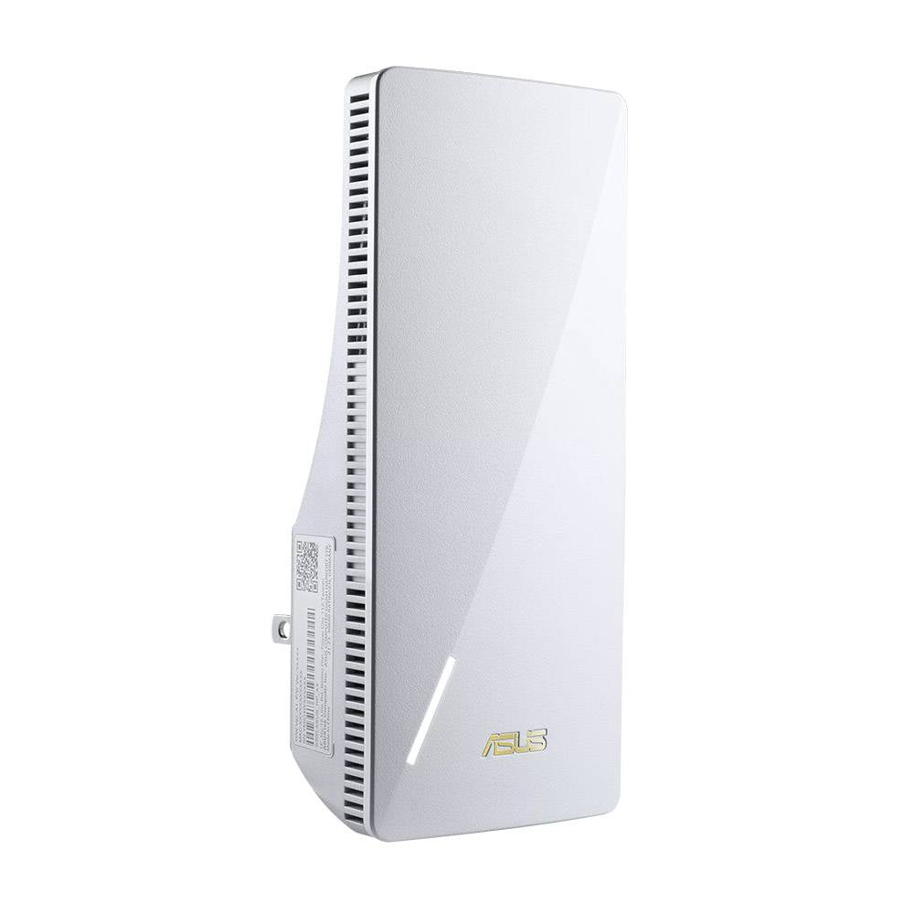 Repetidor Inalâmbrico ASUS RP-AX58 3000Mbps / 2 Antenas / Preto