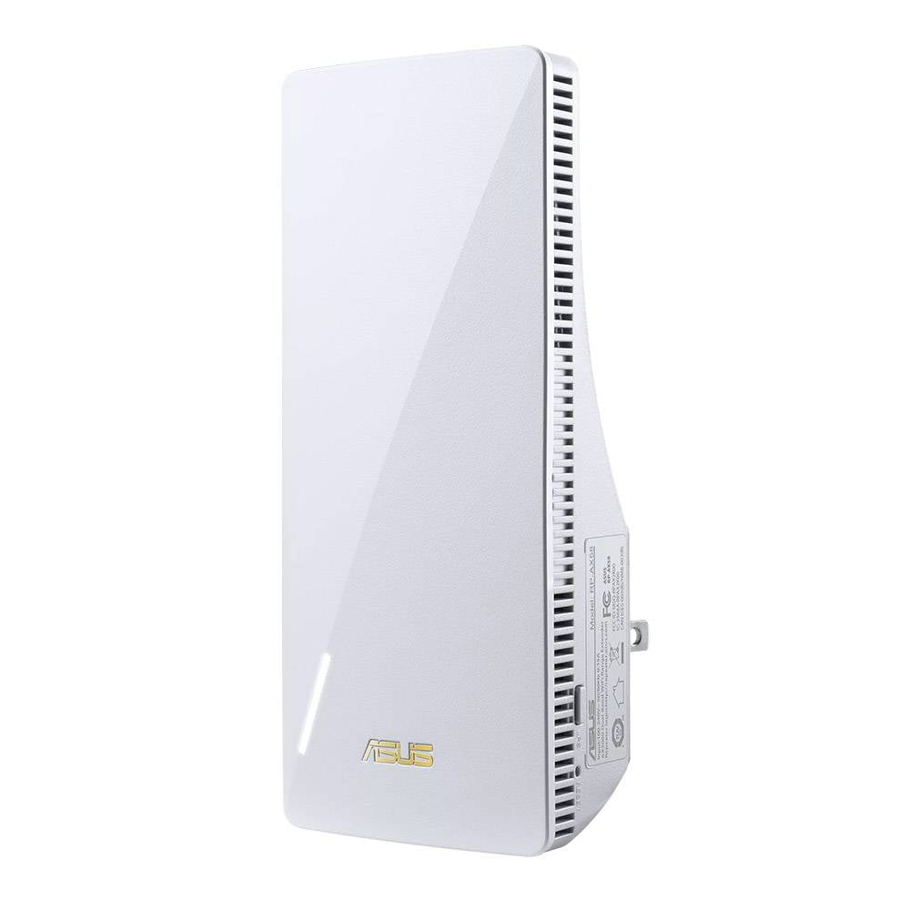 Repetidor Inalâmbrico ASUS RP-AX58 3000Mbps / 2 Antenas / Preto