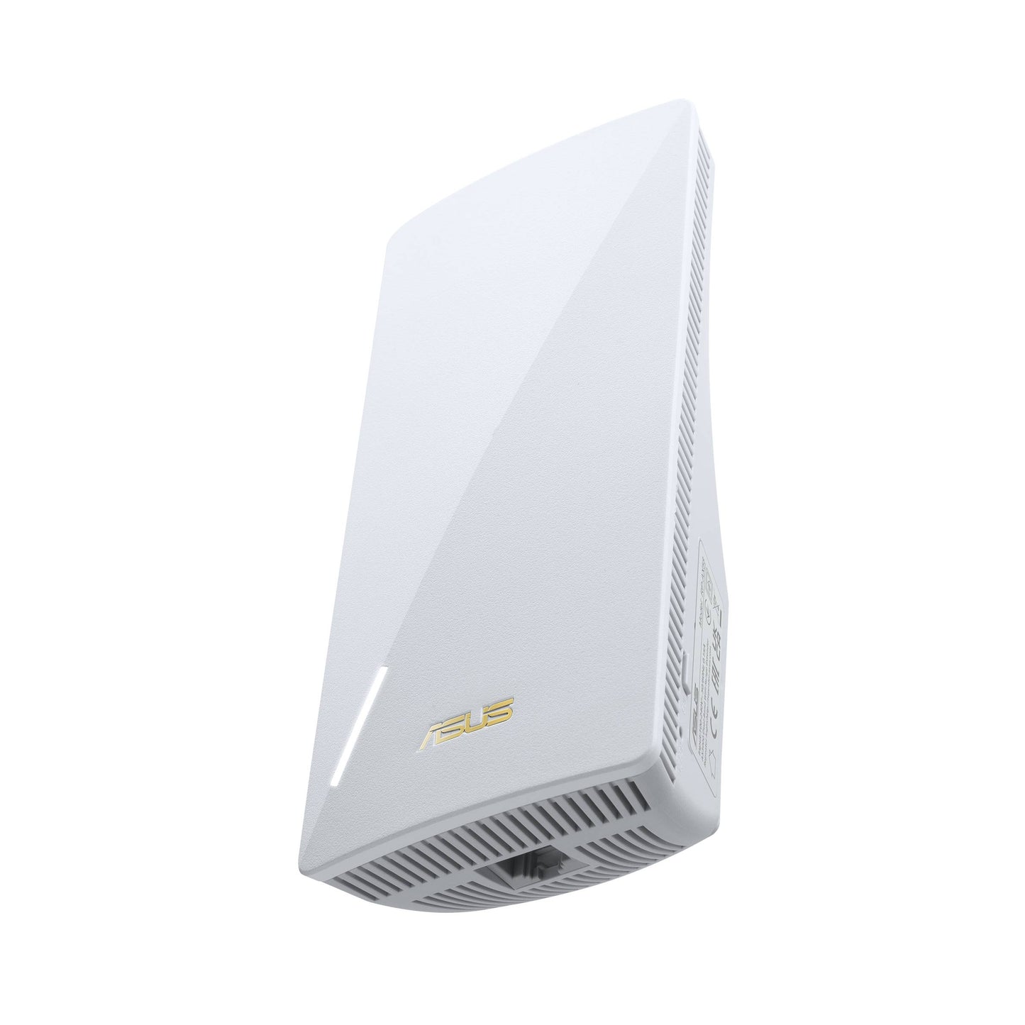 Repetidor Inalâmbrico ASUS RP-AX58 3000Mbps / 2 Antenas / Preto