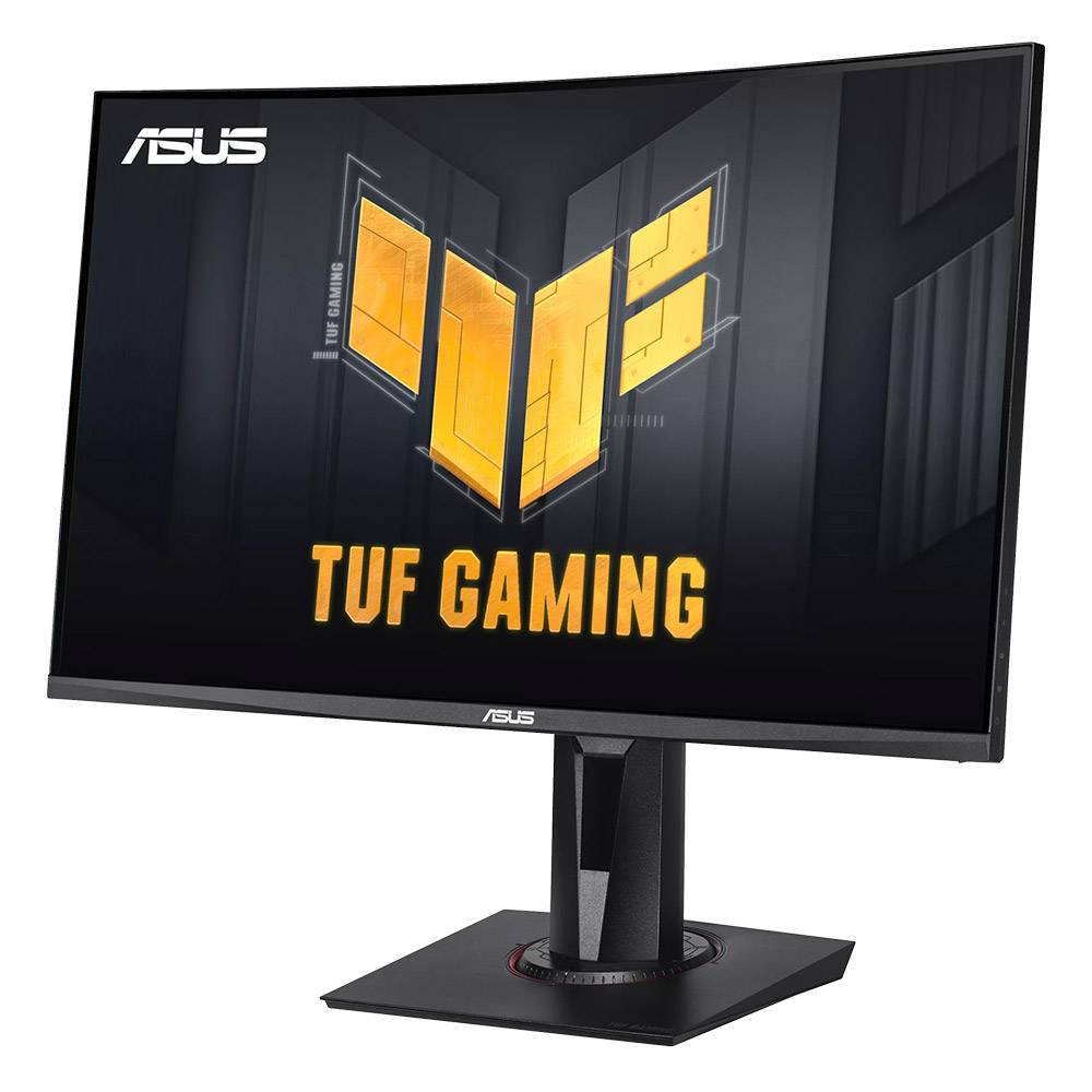 Monitor ASUS LCD VG27VQM 27" Full HD 165Hz Tecnologia G-Sync / Preto