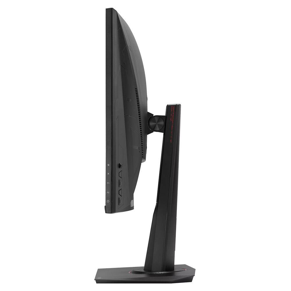 Monitor ASUS LCD VG27VQM 27" Full HD 165Hz Tecnologia G-Sync / Preto