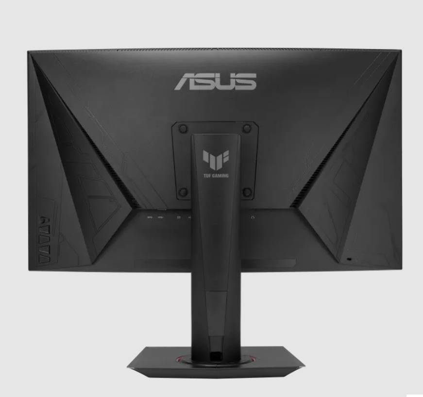 Monitor ASUS LCD VG27VQM 27" Full HD 165Hz Tecnologia G-Sync / Preto