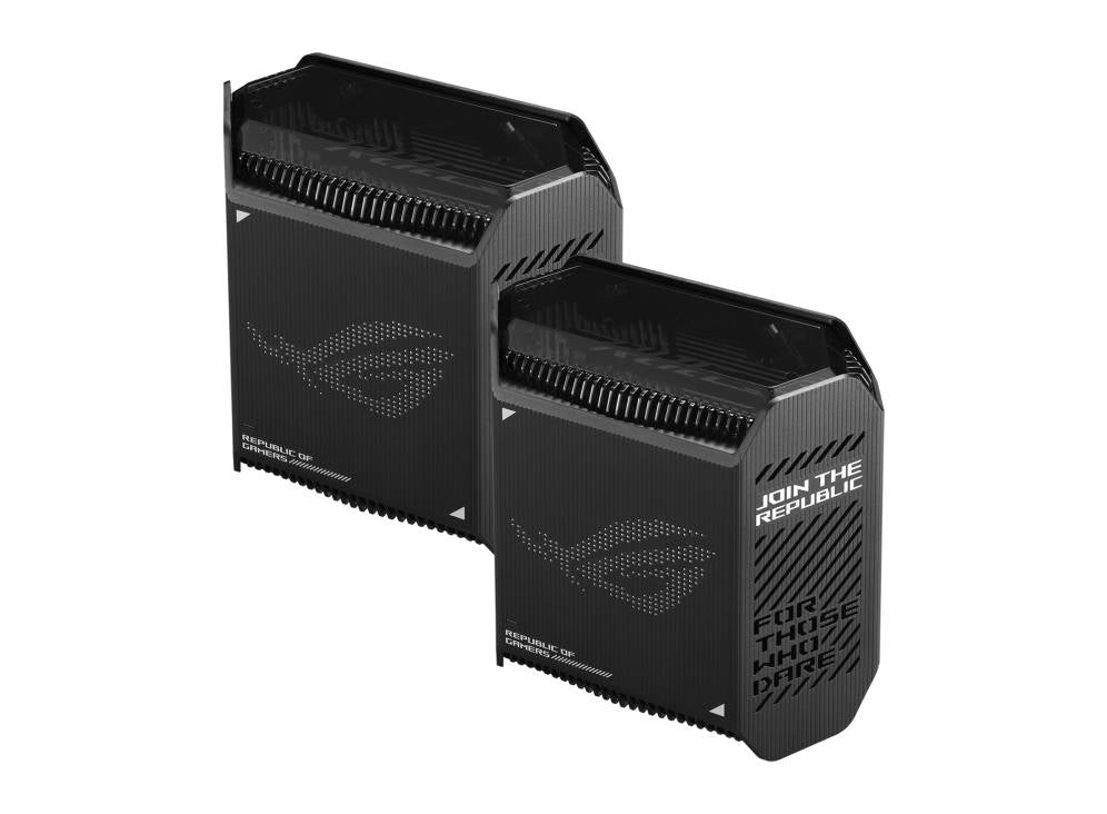 ROG Rapture GT6 AiMesh 2er / Router ASUS Preto