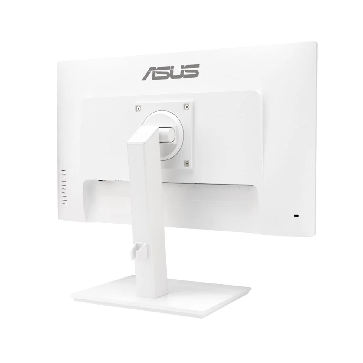 Monitor Profissional ASUS VA24EQSB-W 23.8" Full HD / Multimedia / Regulável em Altura / Branco