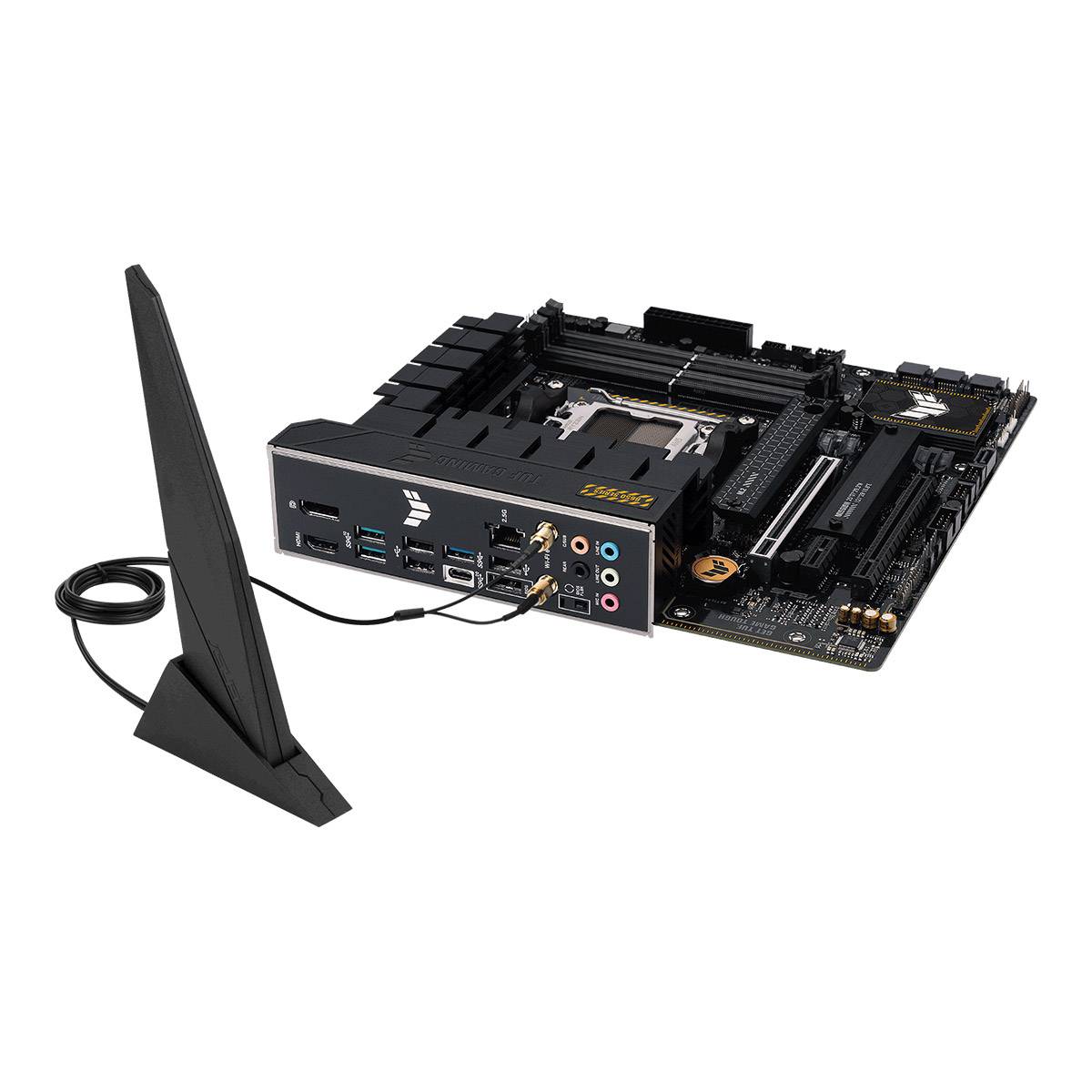 Motherboard Asus TUF Gaming B650M-Plus WiFi SktAM5