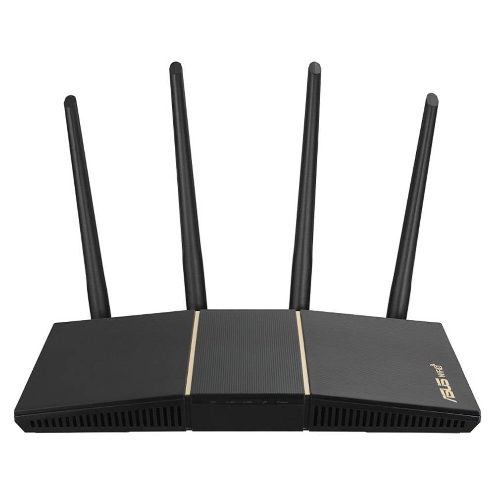 Router ASUS RT-AX57 AX3000 AiMesh / Preto