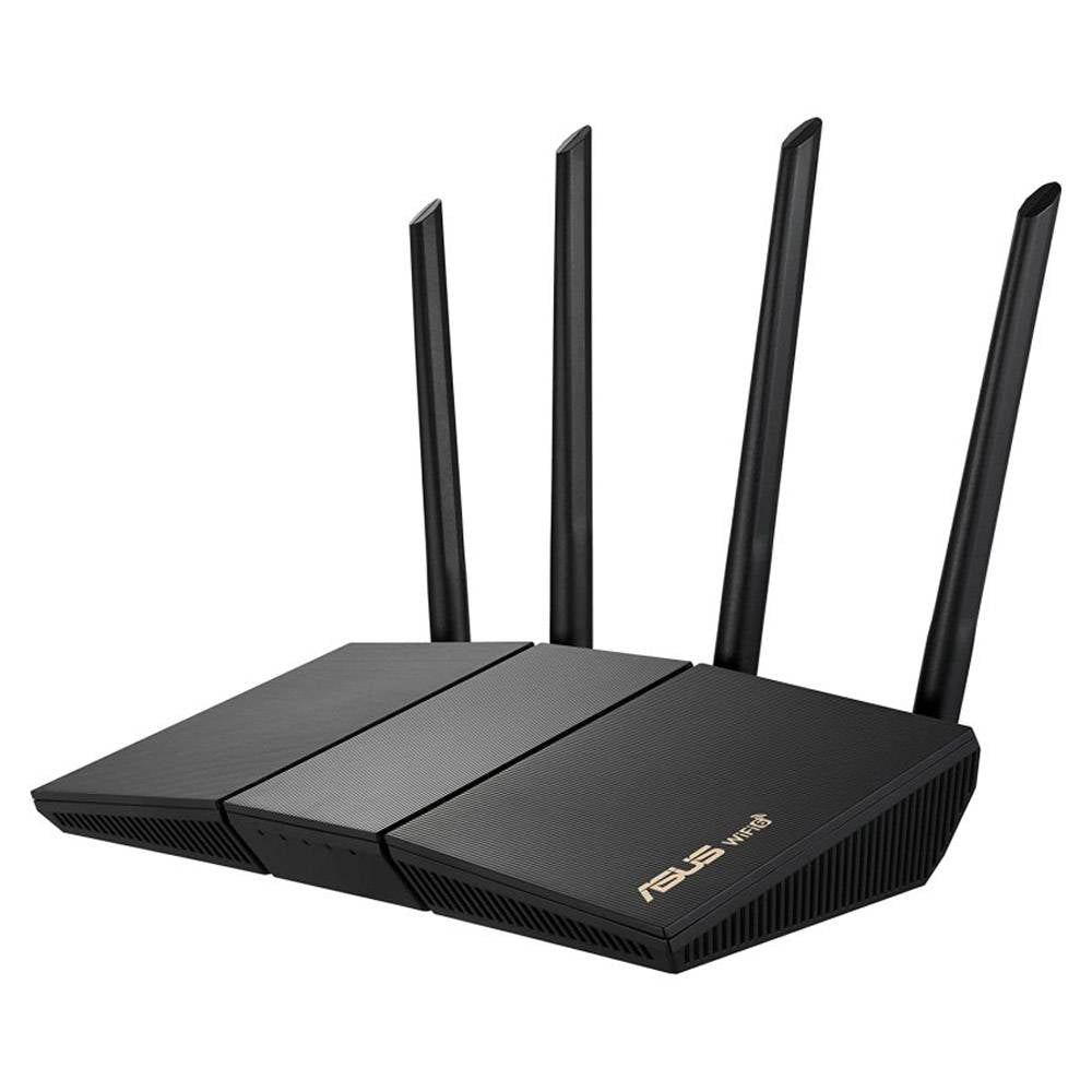 Router ASUS RT-AX57 AX3000 AiMesh / Preto