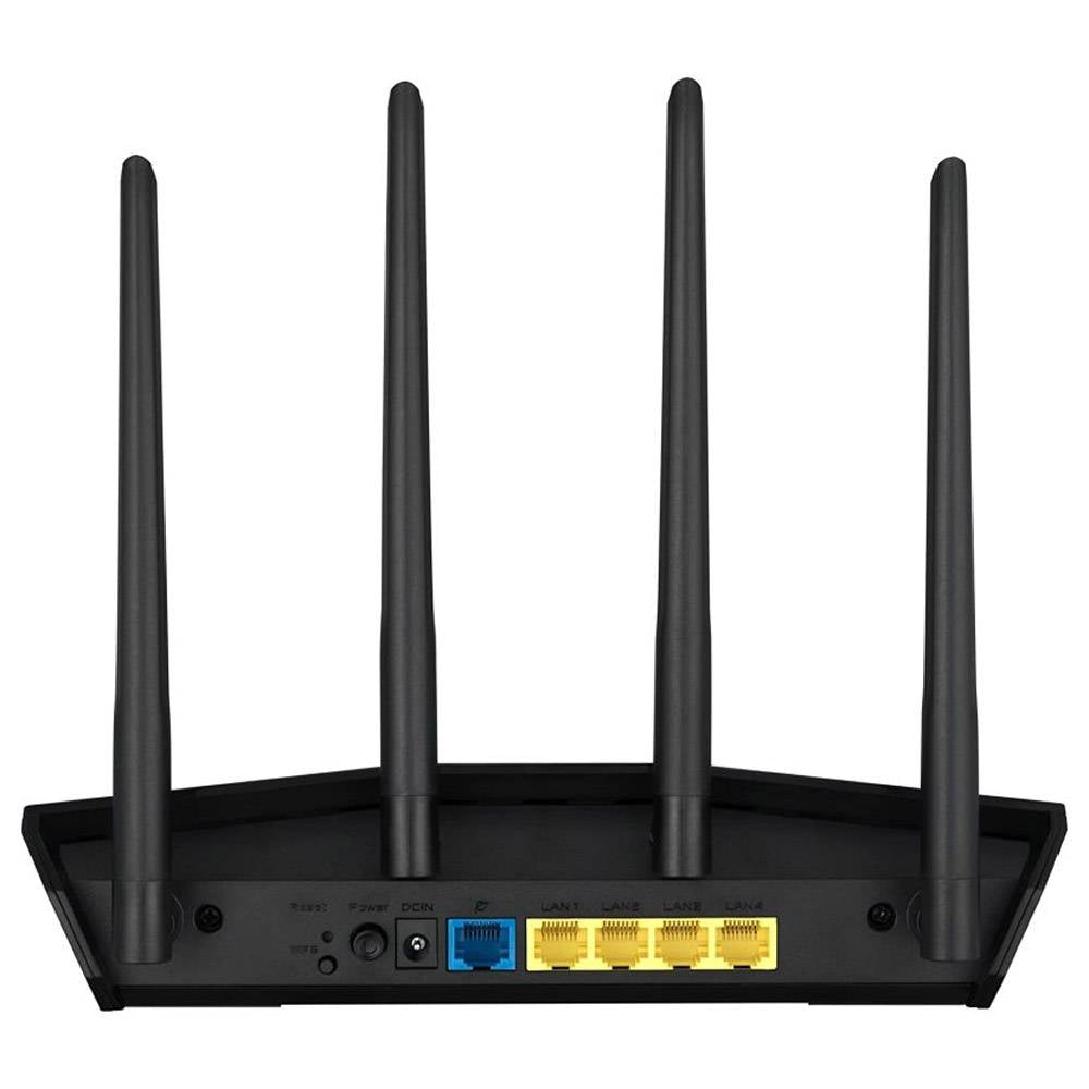 Router ASUS RT-AX57 AX3000 AiMesh / Preto