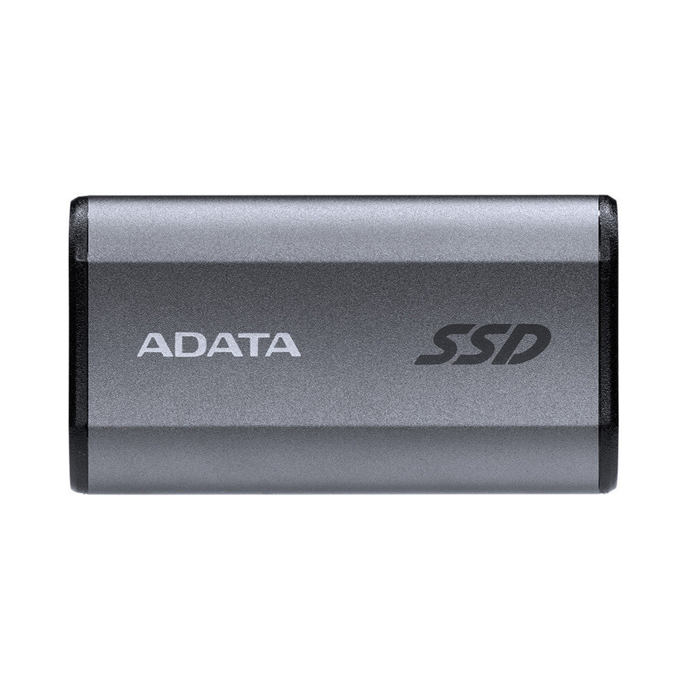 Disco Externo SSD ADATA SE880 2TB USB-C 3.2 Gen 2x2 (20 Gbit/s) Cinzento