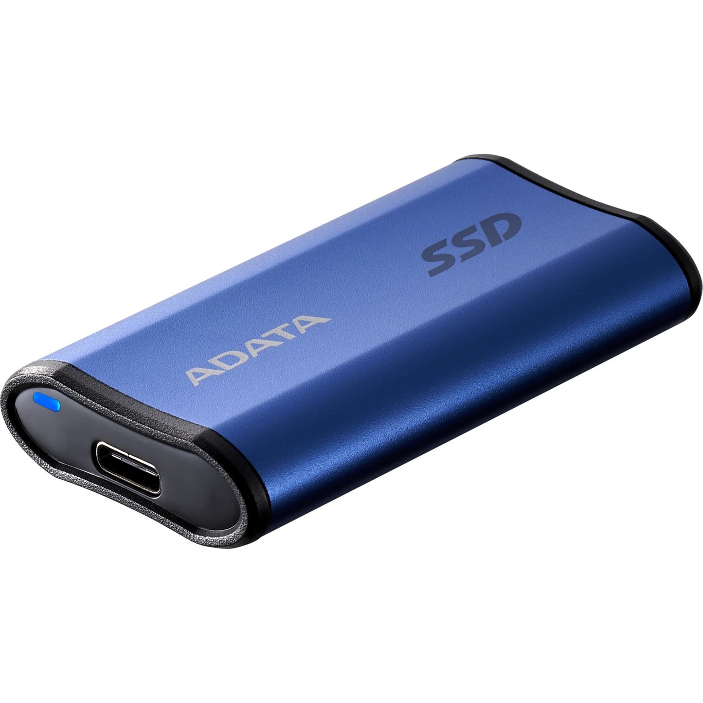 Disco Externo SSD ADATA SE880 2TB USB-C 3.2 Gen 2x2 (20 Gbit/s) Azul